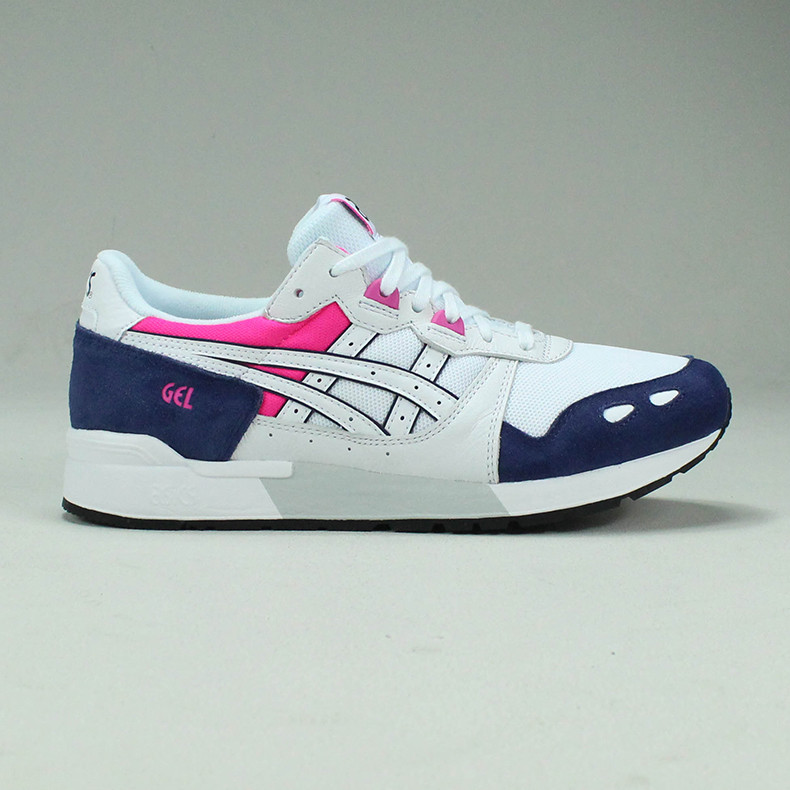 Asics Gel Lyte Shoes Trainers New in 